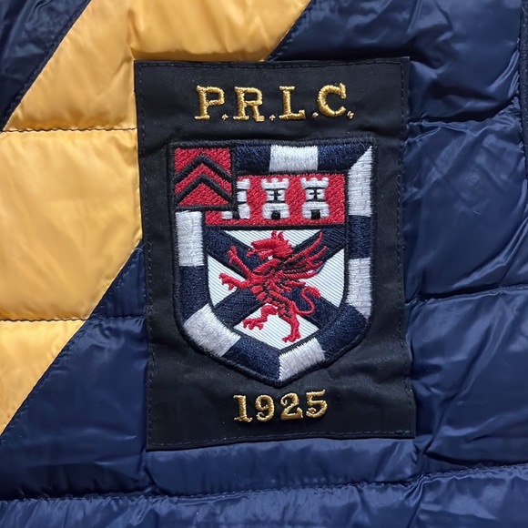 Polo by Ralph Lauren men’s vest in size M - Picture 2 of 8